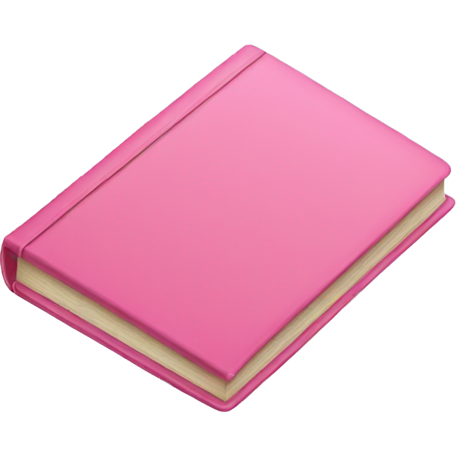 Pink book