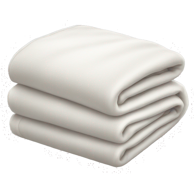 White blanket