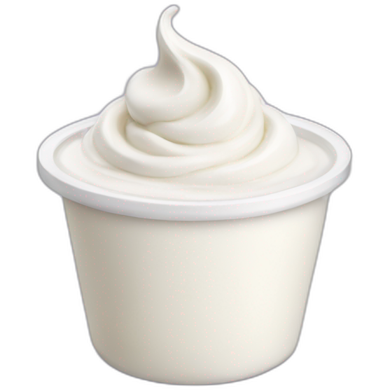 Yogurt