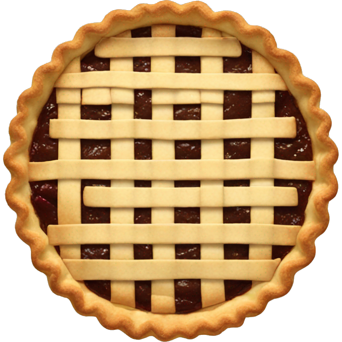 Pie