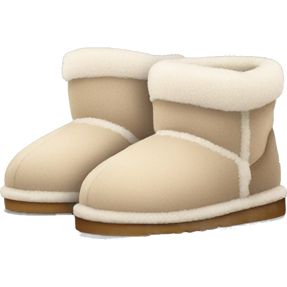 UGG slippers
