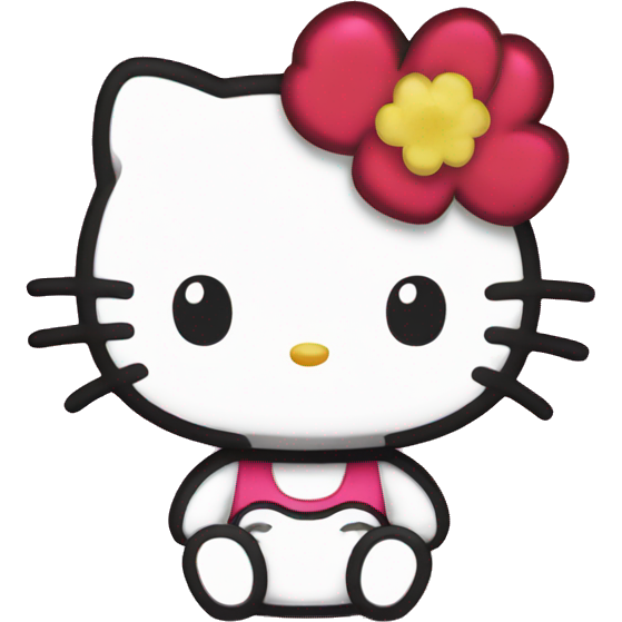 Hello kitty hello kitty