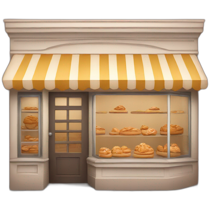 Bakery
