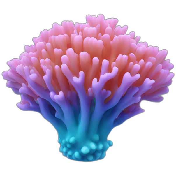 Coral