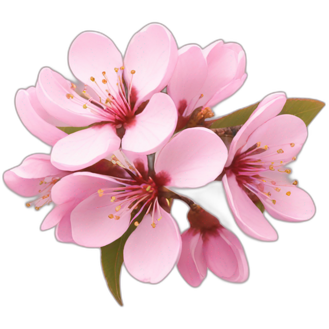 Cherry Blossom