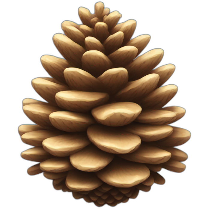 Pine cone
