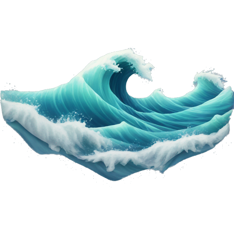 Ocean waves