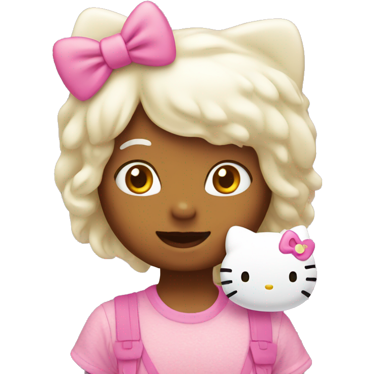 Hello Kitty