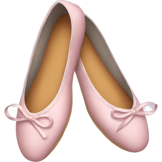 Ballet flats