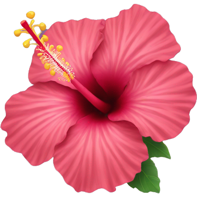 Hibiscus
