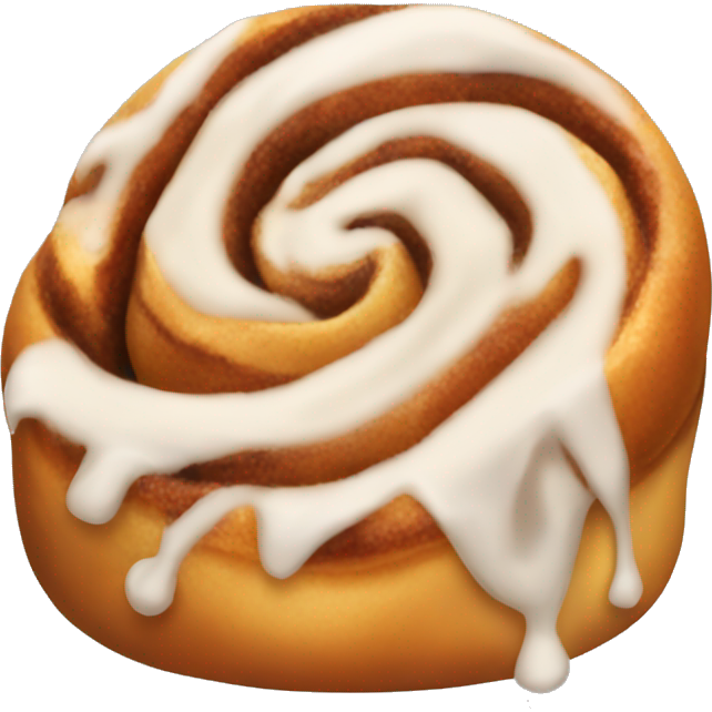 Cinnamon roll