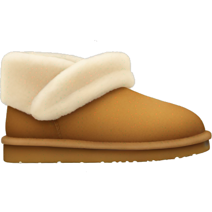 UGG slippers