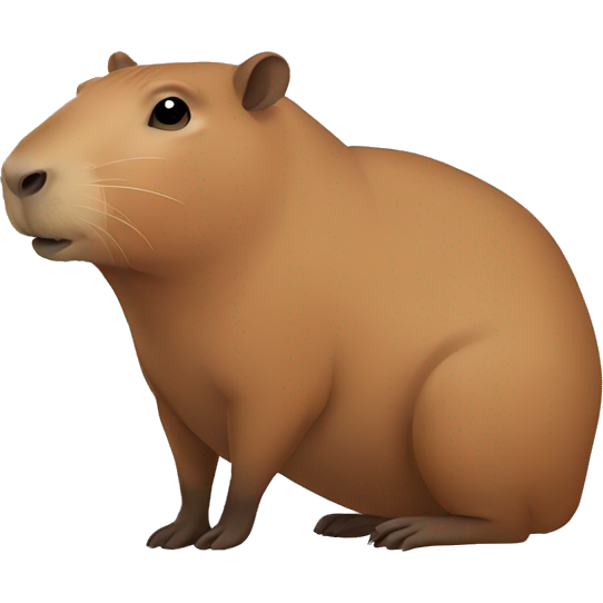 Capybara
