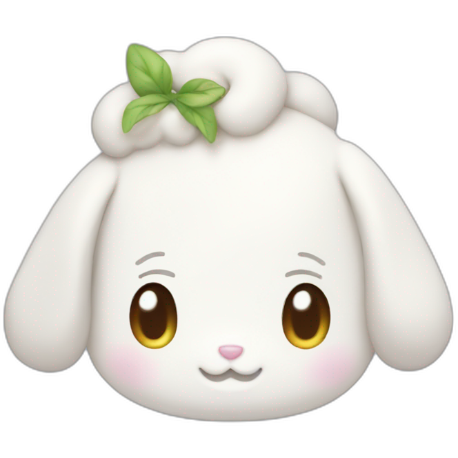 Cinnamoroll