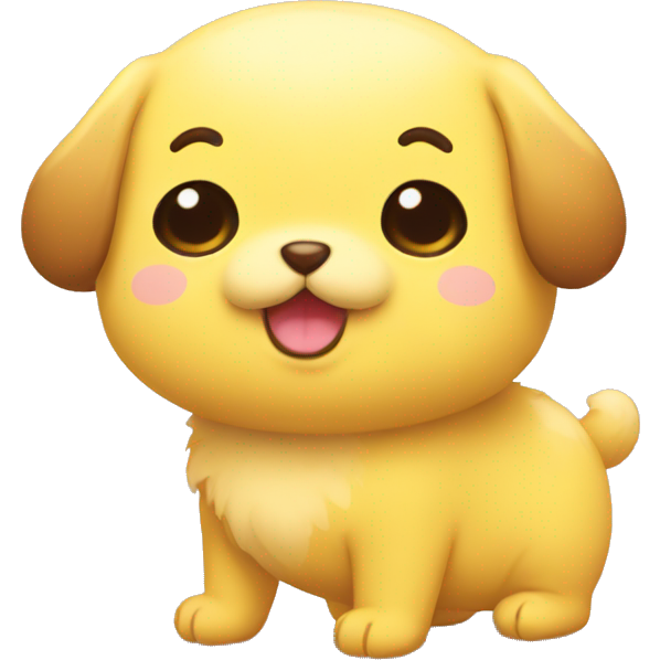 Pompompurin