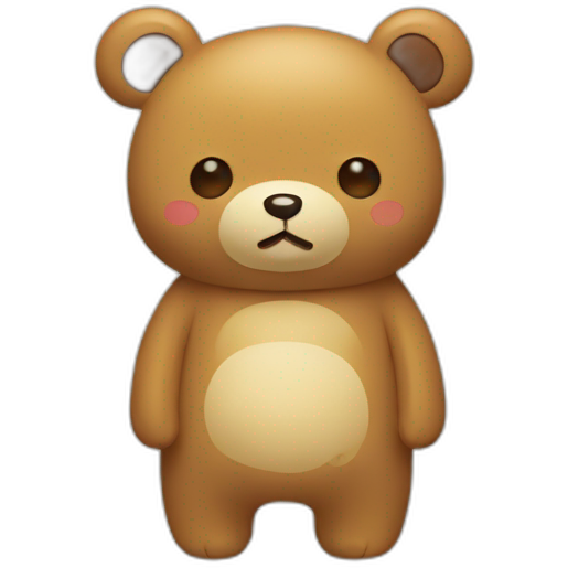 Rilakkuma