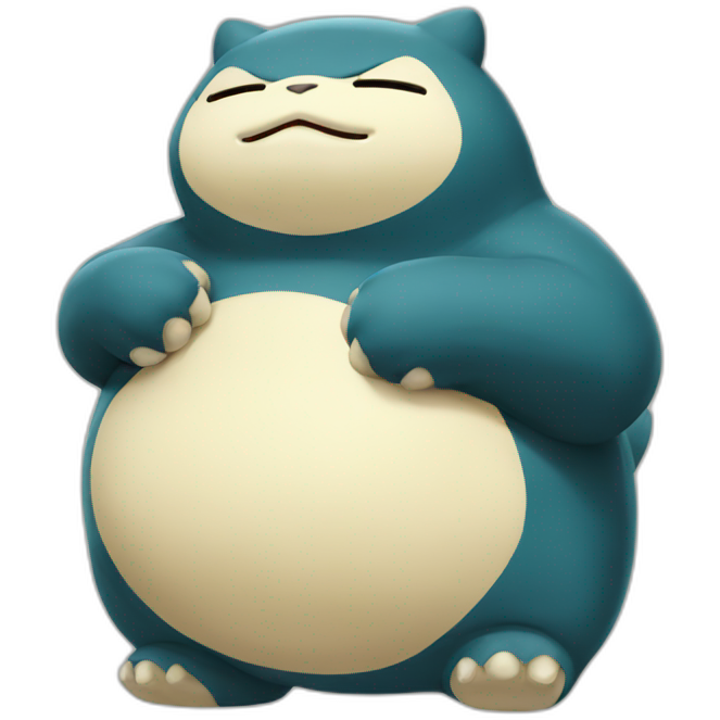 Snorlax