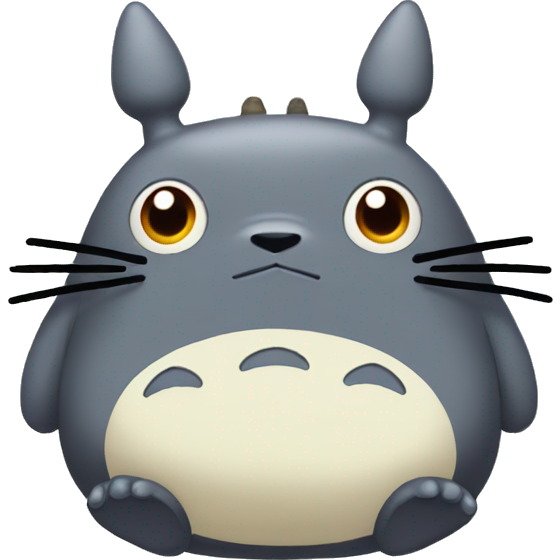 Totoro