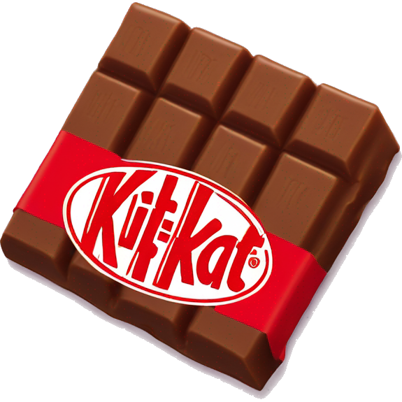 KitKat bar