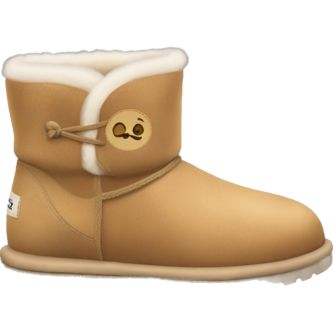 Ugg shoes
