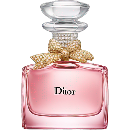 Dior perfume