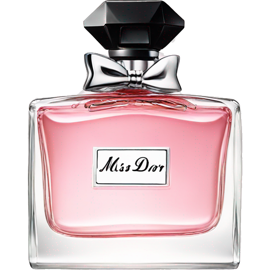 Miss dior perfume