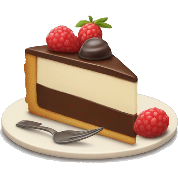 Dessert