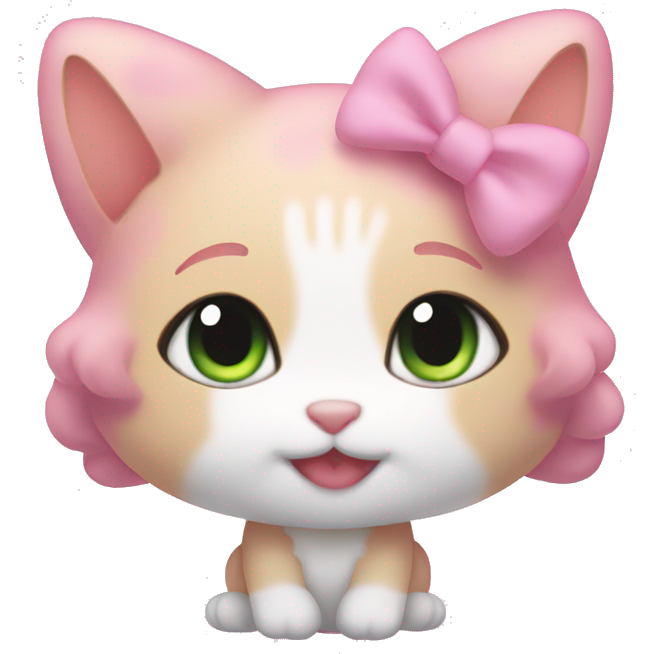 Kitty Mymelody