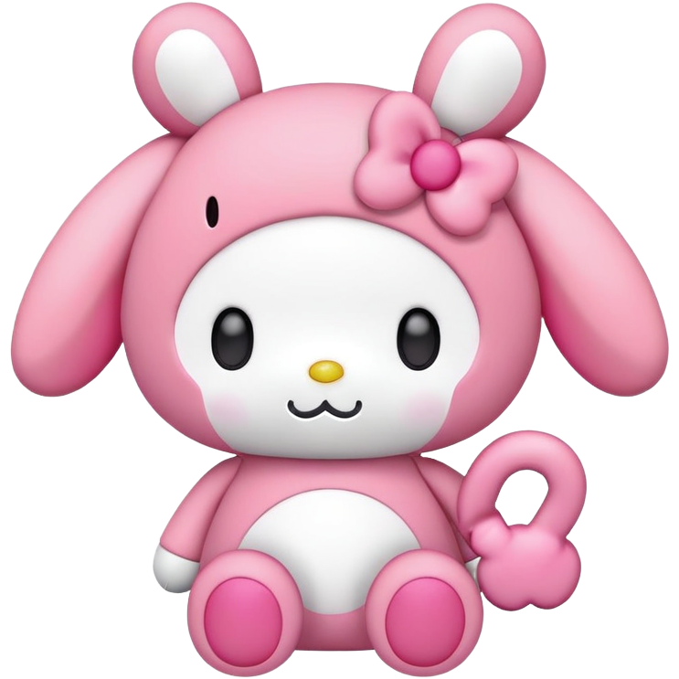 My melody