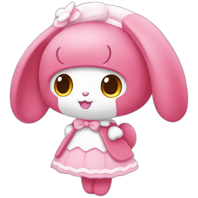 My melody