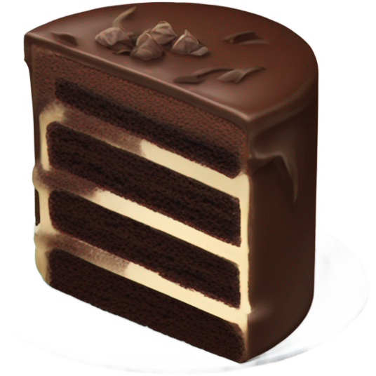 Yummy dessert