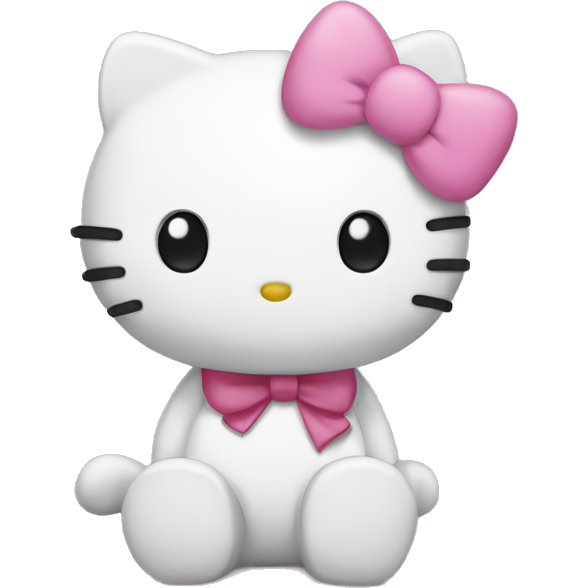 Hello kitty