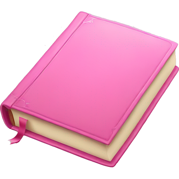 Pink book