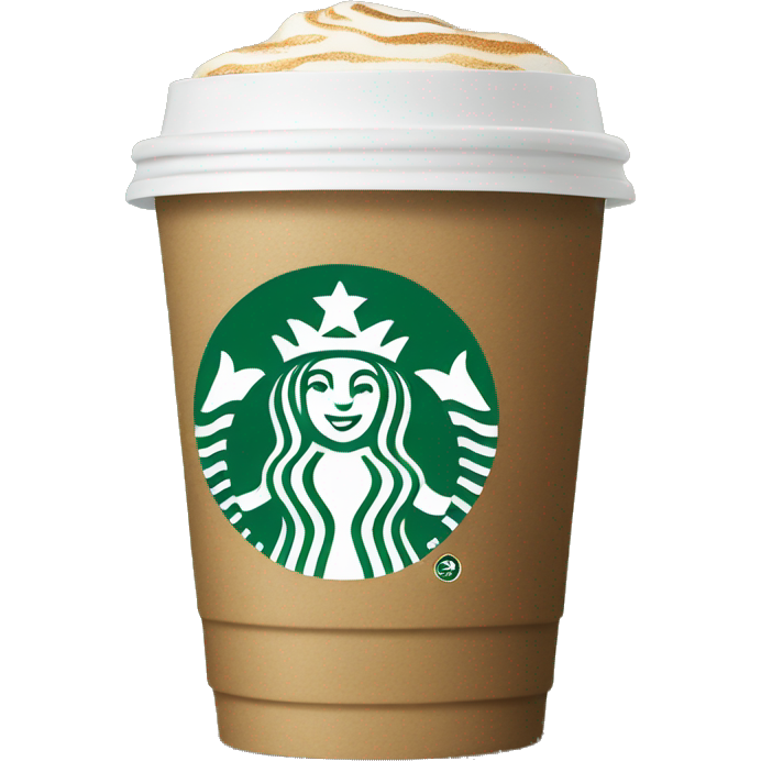 Starbucks coffee