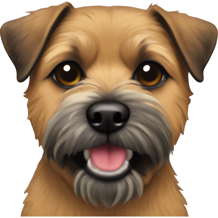 Border terrier