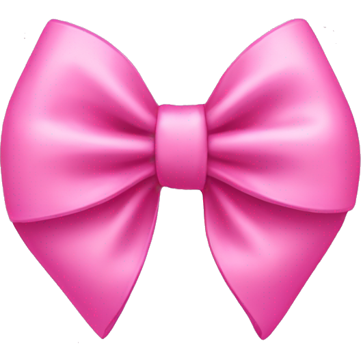 Hello kitty pink bow