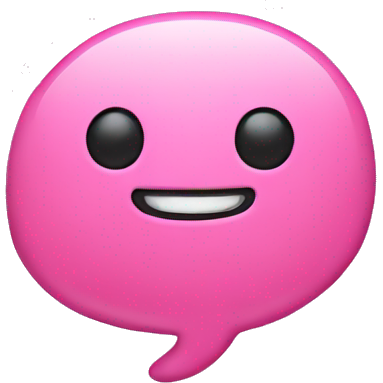 Pink pin