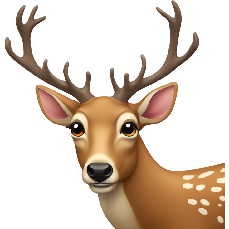 Deer