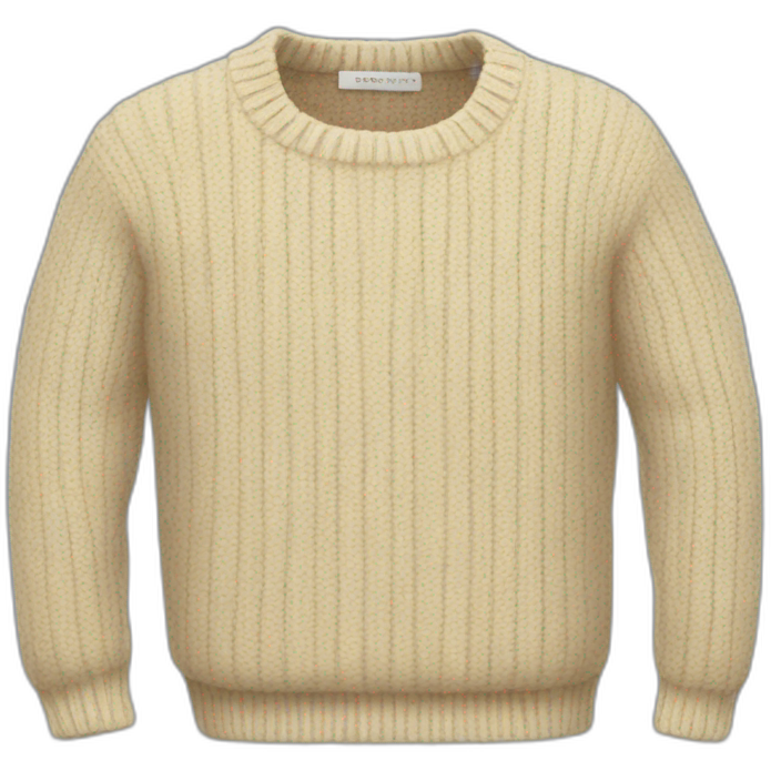 Sweater