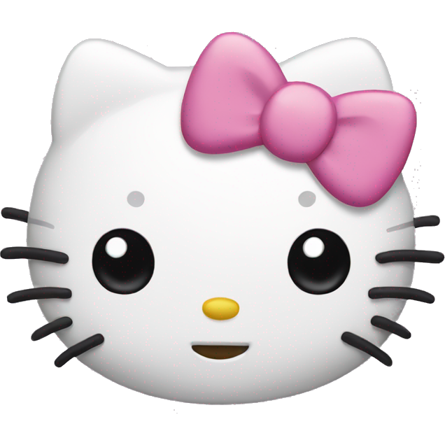Hello kitty