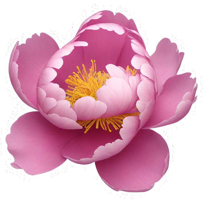 Peony