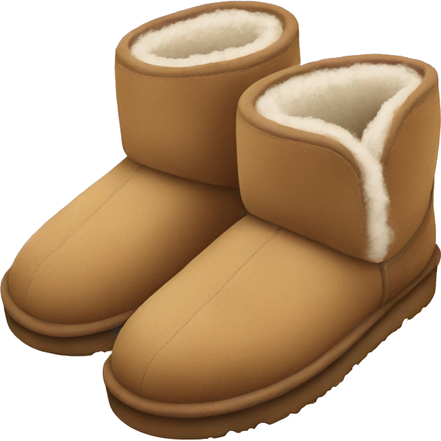 UGG slippers
