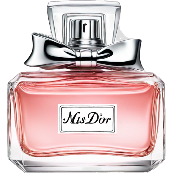 Miss dior perfume