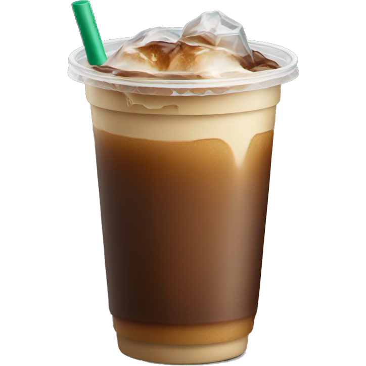 Starbucks ice coffe