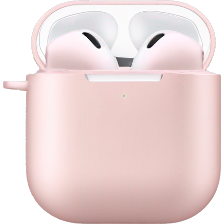 Light pink AirPods Max
