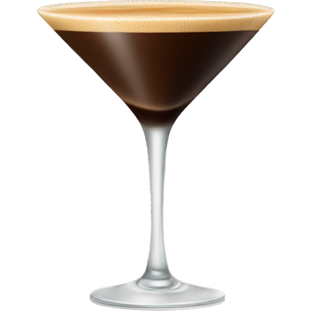 Espresso martini