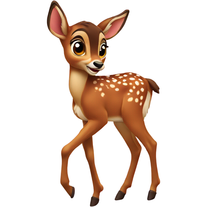 Bambi
