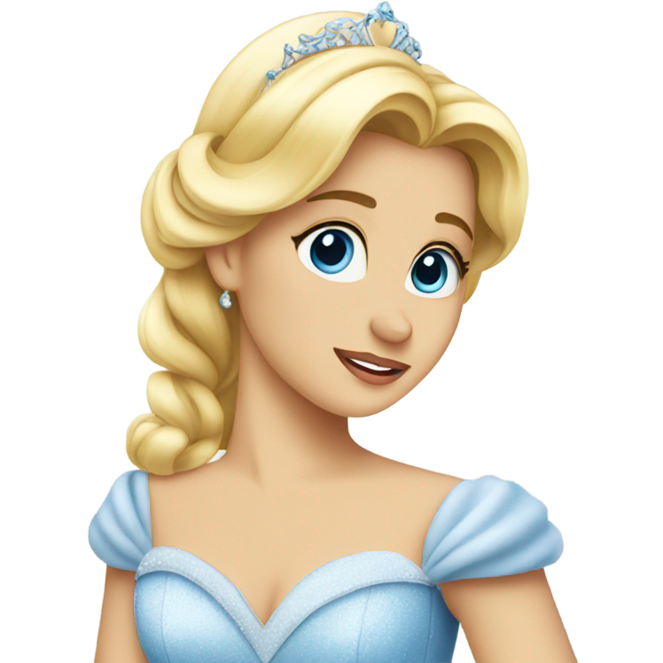 Cinderella