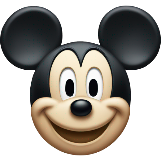 Mickey Mouse