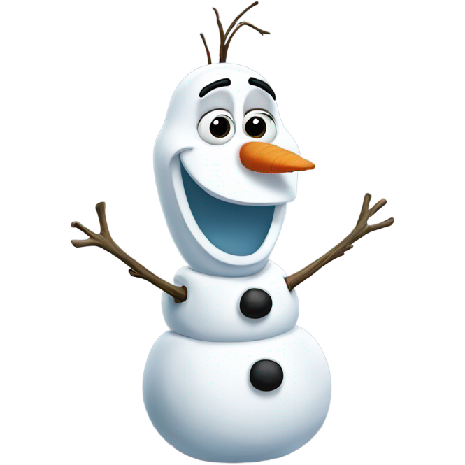 Olaf